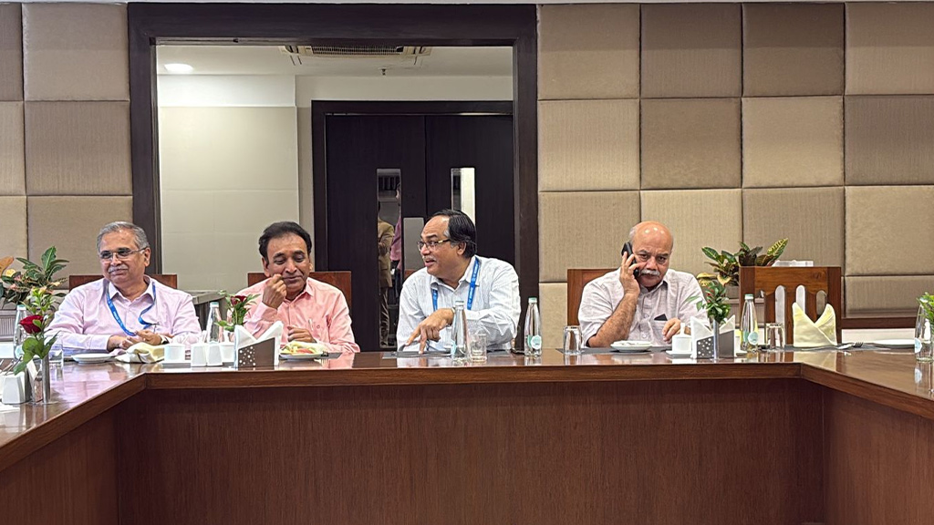 Advancing Governance: A Discussion on AI Strategy