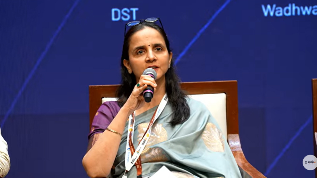 India AI Conclave 2026 at IIT Bombay