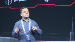 Ganesh Ramakrishnan Cypher 2025 BharatGen
