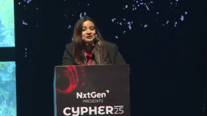 Cypher 2025