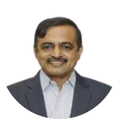 Prof. Ravindra Dheerendra Gudi