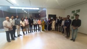 Advancing Governance: A Discussion on AI Strategy