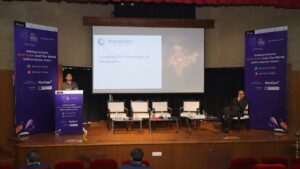 Rishi Bal on Sovereign AI at the AI Impact Pre-Summit 2026