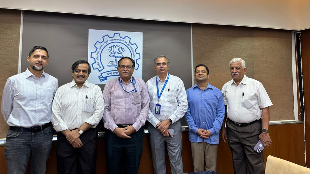 Announcement Incorporation of BharatGen Technology Foundation