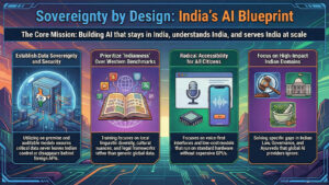 Building AI for India