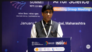 India AI Conclave 2026 at IIT Bombay