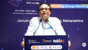 India AI Conclave 2026 at IIT Bombay