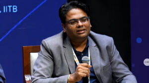 India AI Conclave 2026 at IIT Bombay