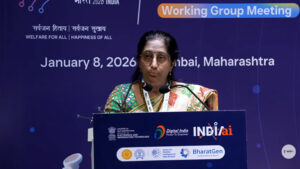 India AI Conclave 2026 at IIT Bombay