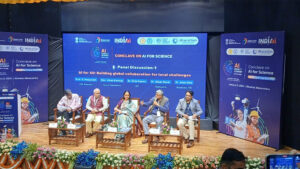 India AI Conclave 2026 at IIT Bombay