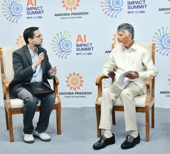 The Andhra Pradesh BharatGen MoU marks the launch of a Telugu-first AI Tech Hub focused on sovereign, citizen-centric AI solutions for farmers, students, entrepreneurs and digital governance across the state.