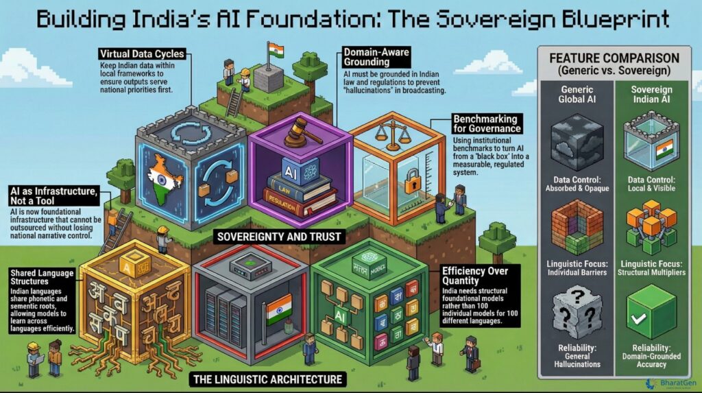 BES EXPO 2026: Why India’s AI Future Will Be Built in Its Own Languages