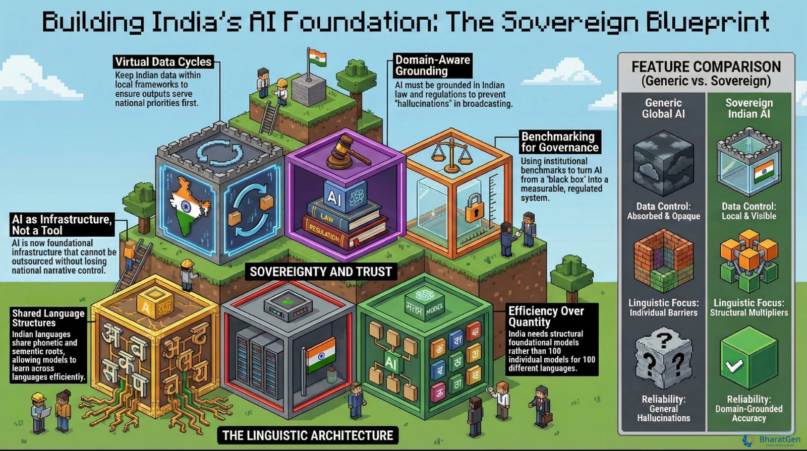 BES EXPO 2026: Why India’s AI Future Will Be Built in Its Own Languages