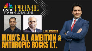 AI’s Impact on Software Markets: Key Insights from CP Gurnani and Pro. Ganesh Ramakrishnan